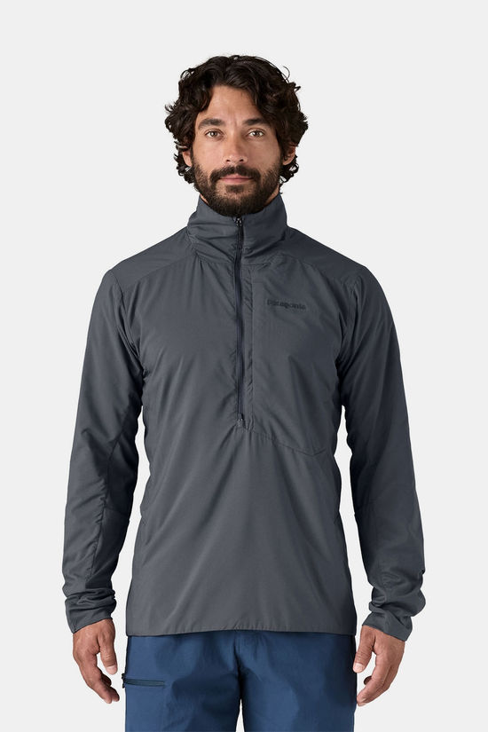 Patagonia Nano-Air Ultralight Pullover