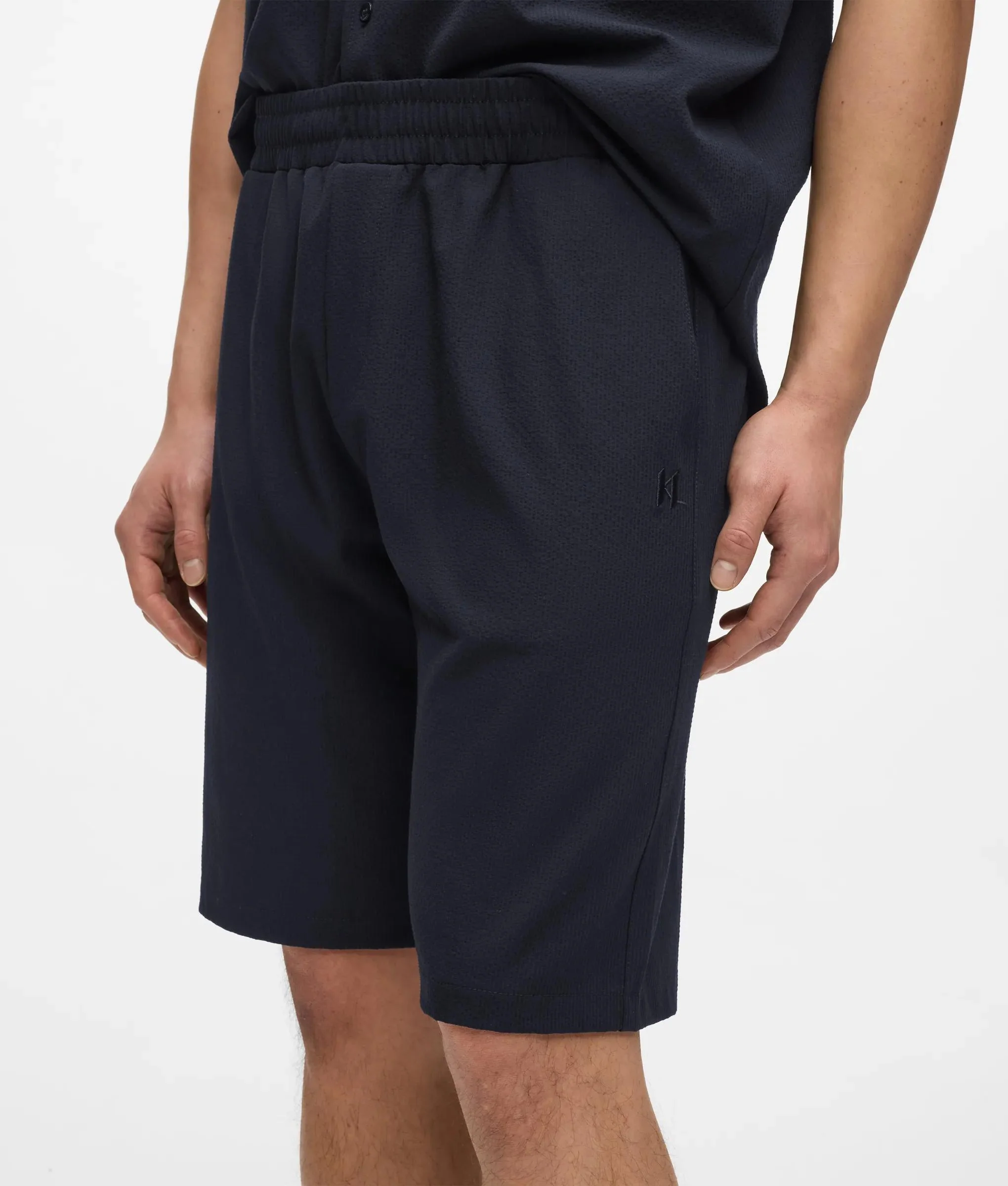 Short Monogram