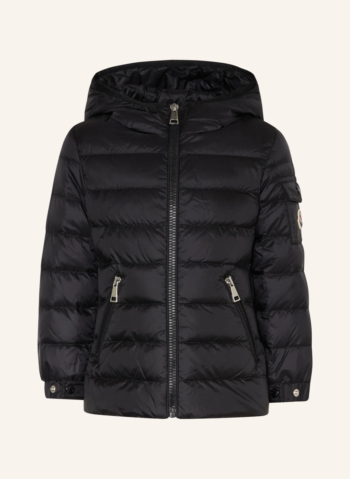 MONCLER enfant Daunenjacke GLES