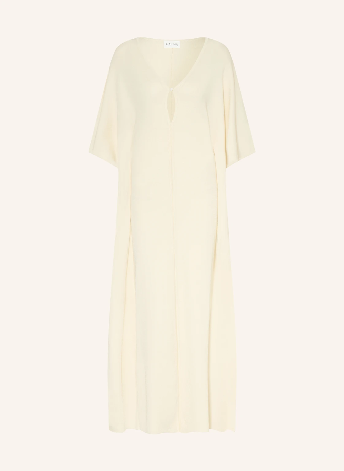 MALINA Strickkleid JANNA