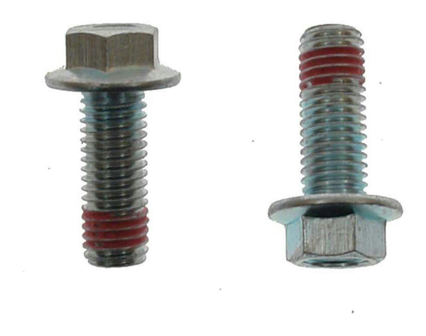 Bracket Mounting Bolt