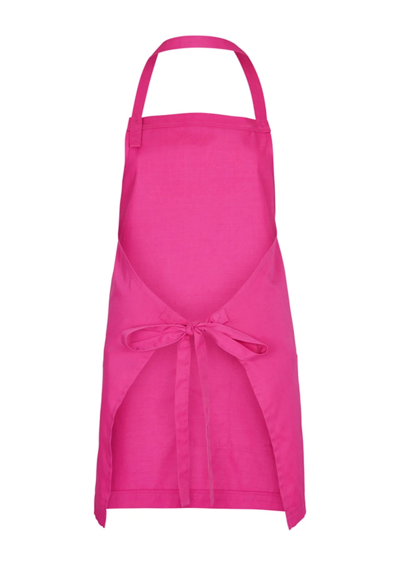Move Nourish Believe Apron