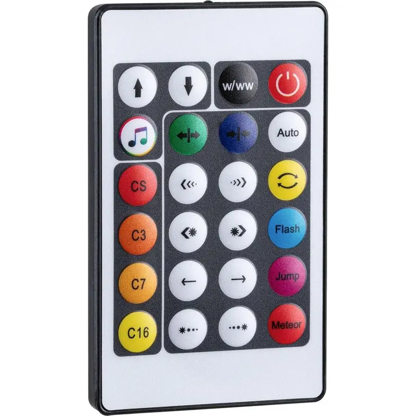 Lichtstreifen SimpLED RGBIC