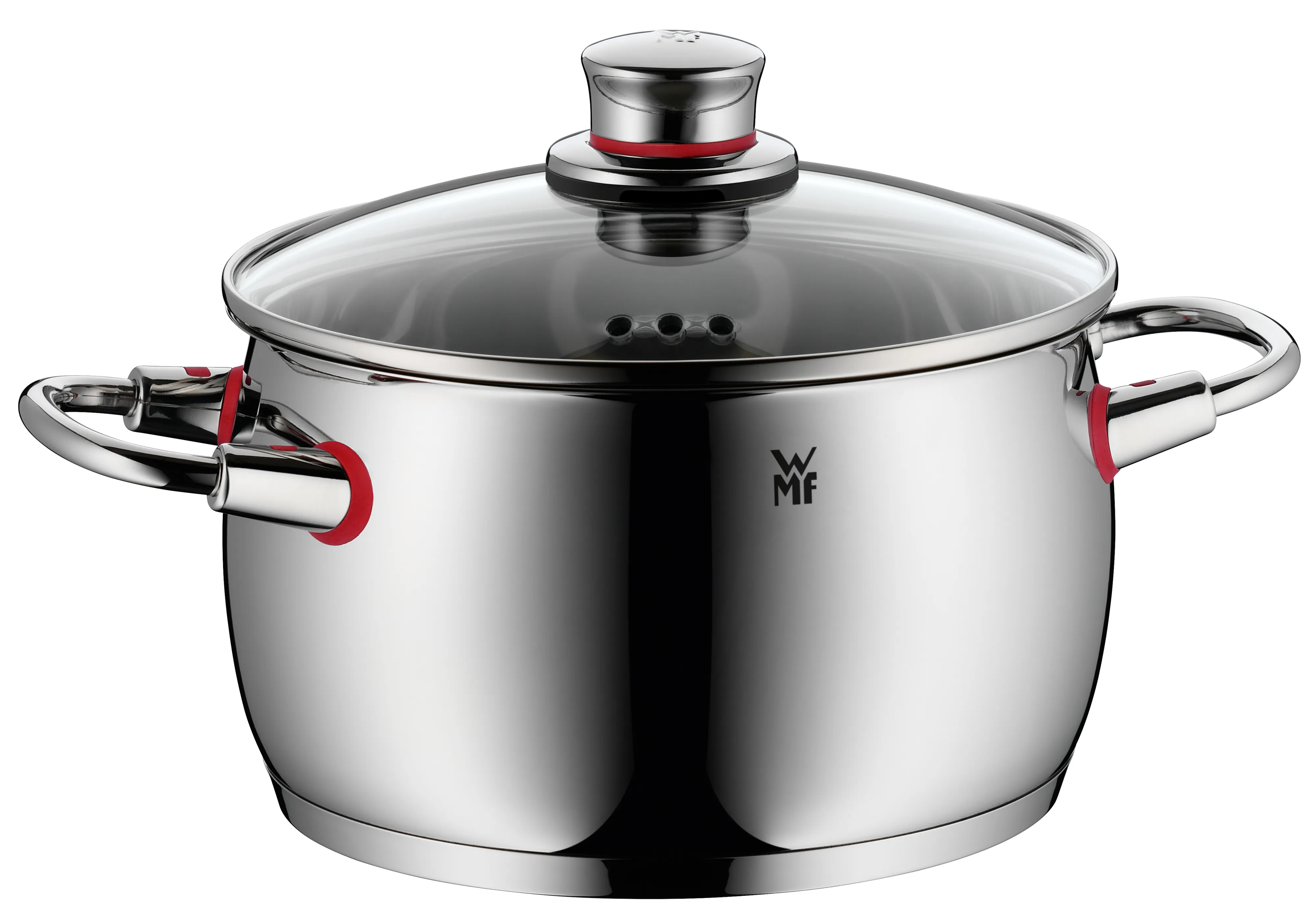 WMF Quality One Cookware 4-Piece Value Set*