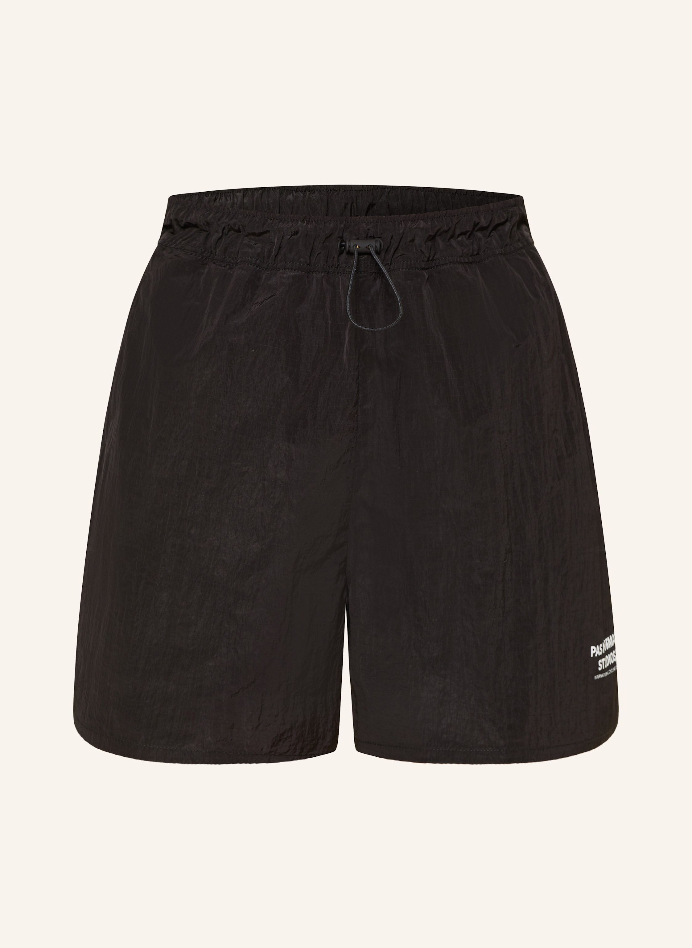 PAS NORMAL STUDIOS Shorts OFF-RACE