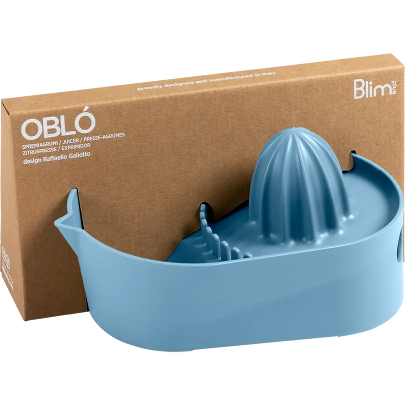 Zitruspresse Oblo