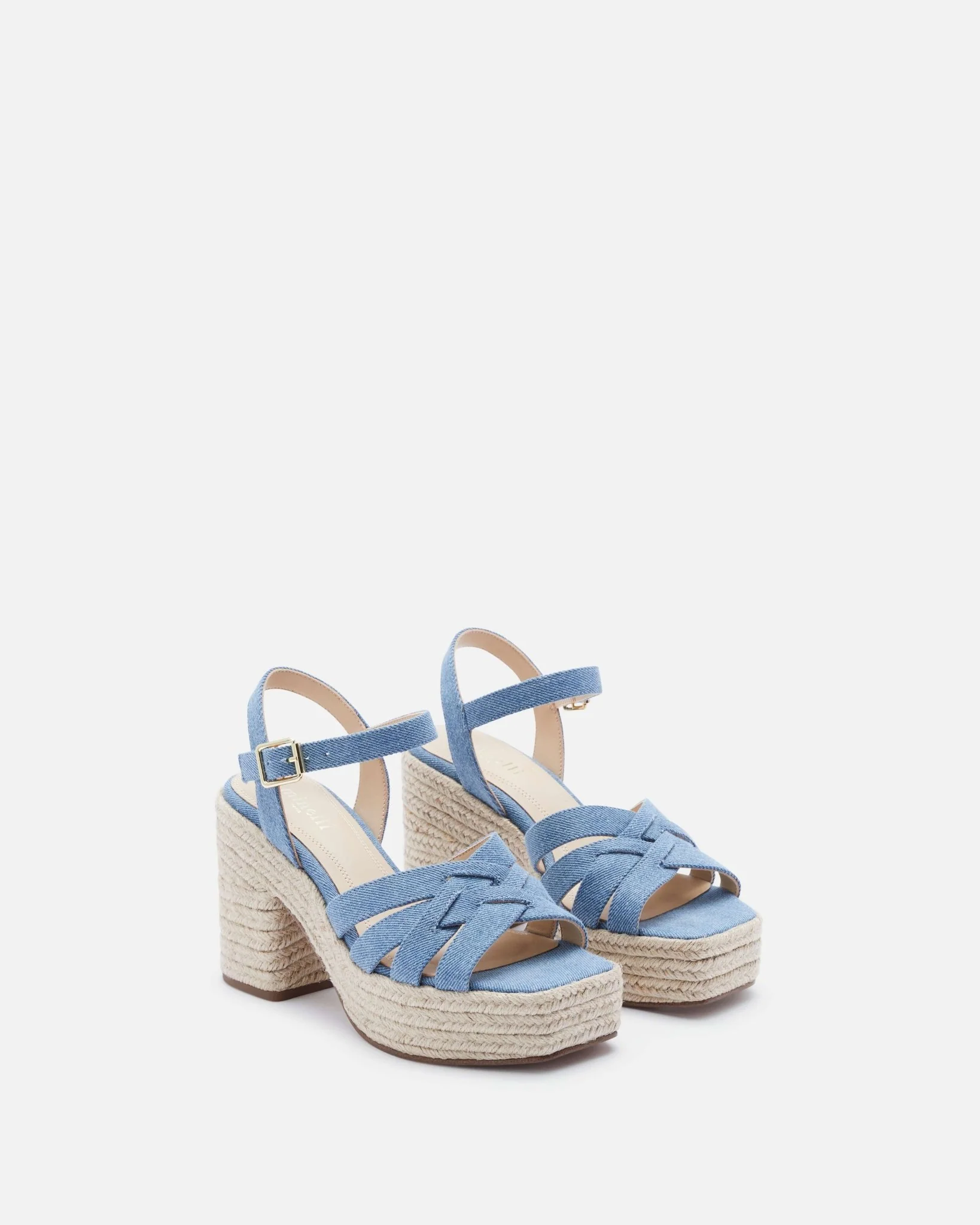 SANDALES JUTIA JEAN