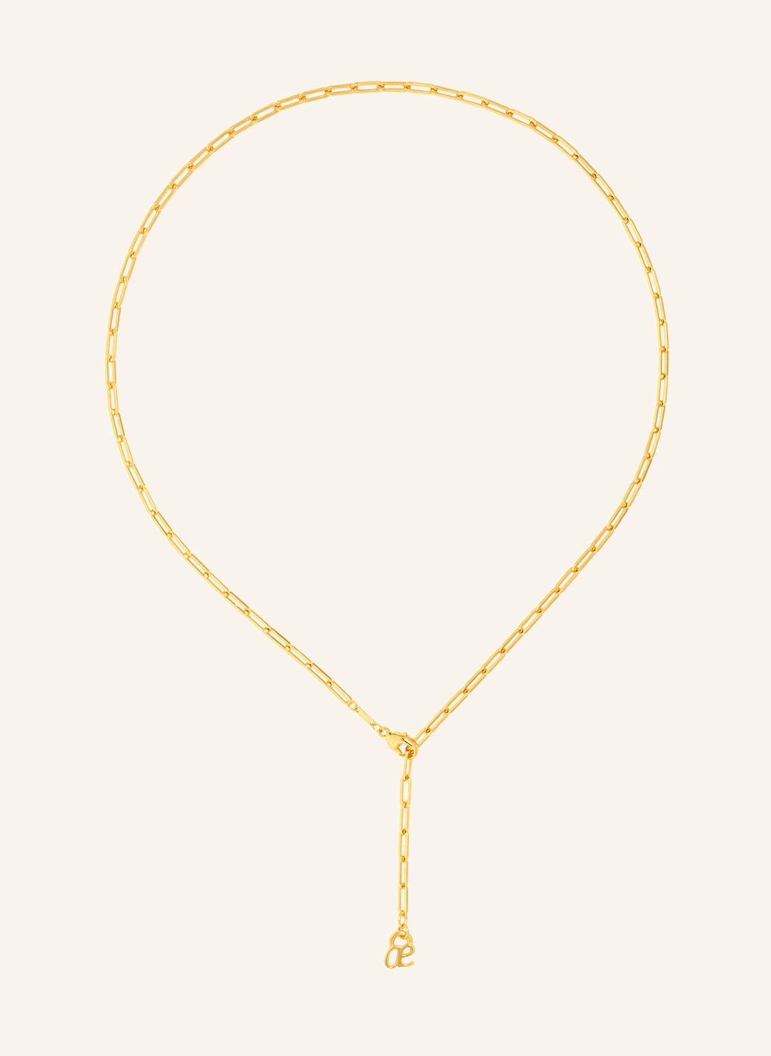 ariane ernst Halskette BICYCLE CHAIN