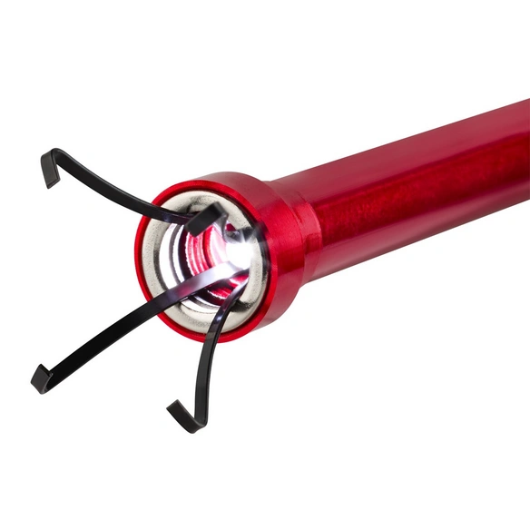 Magnethalter »GEDORE red«, 4-fach Krallengreufer