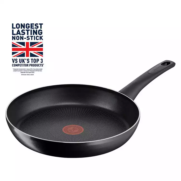 Titanium Force 28cm Non Stick Aluminium Frying Pan