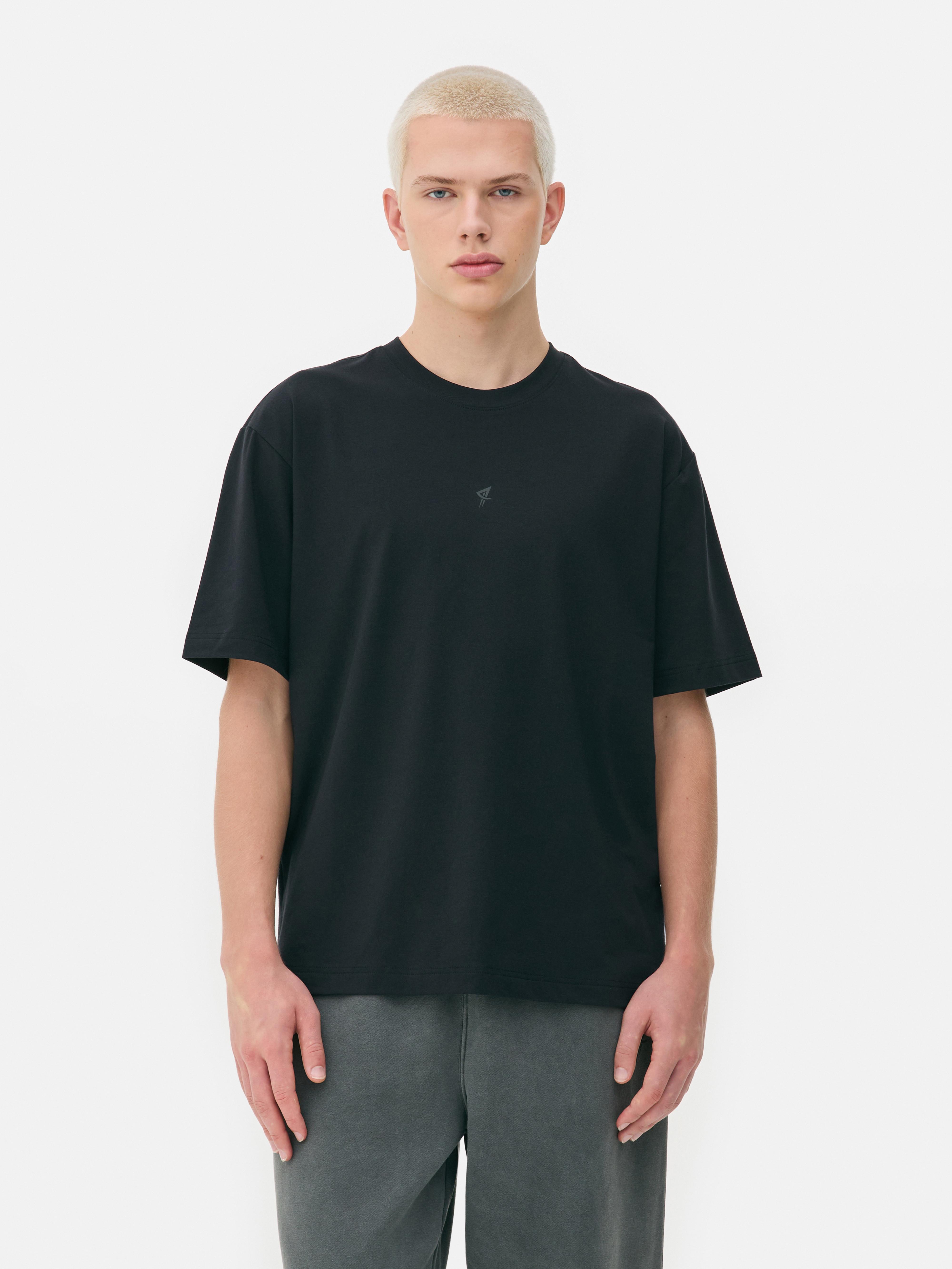 Short-Sleeve Performance T-Shirt