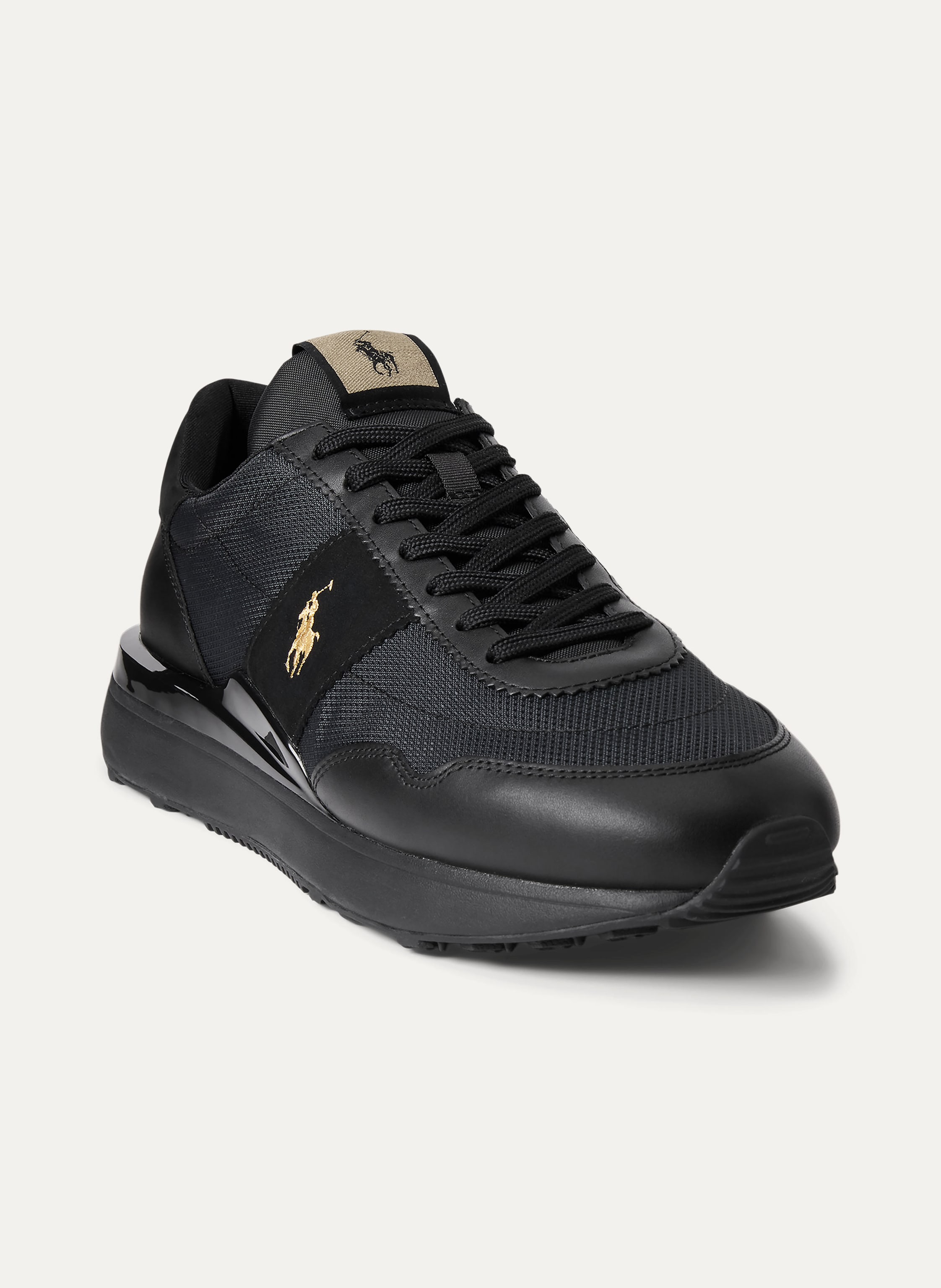 POLO RALPH LAUREN Sneaker TRAIN
