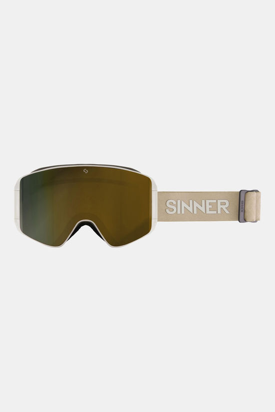 Sinner Aura Skibril