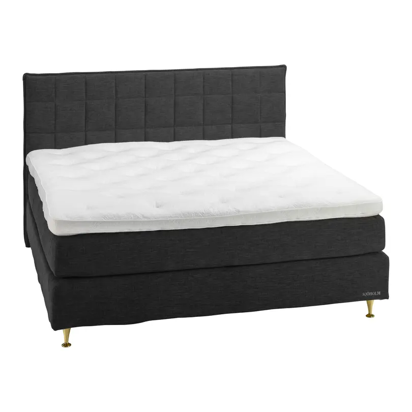Boxspringbett Elander