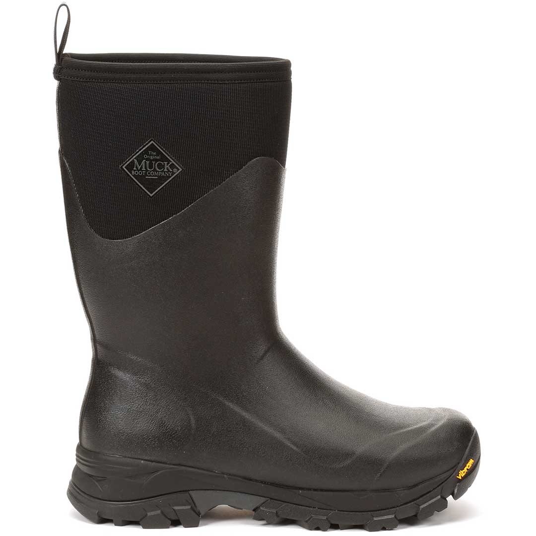 Мужские ботинки Muck Boot Co. Arctic Ice AGAT Mid