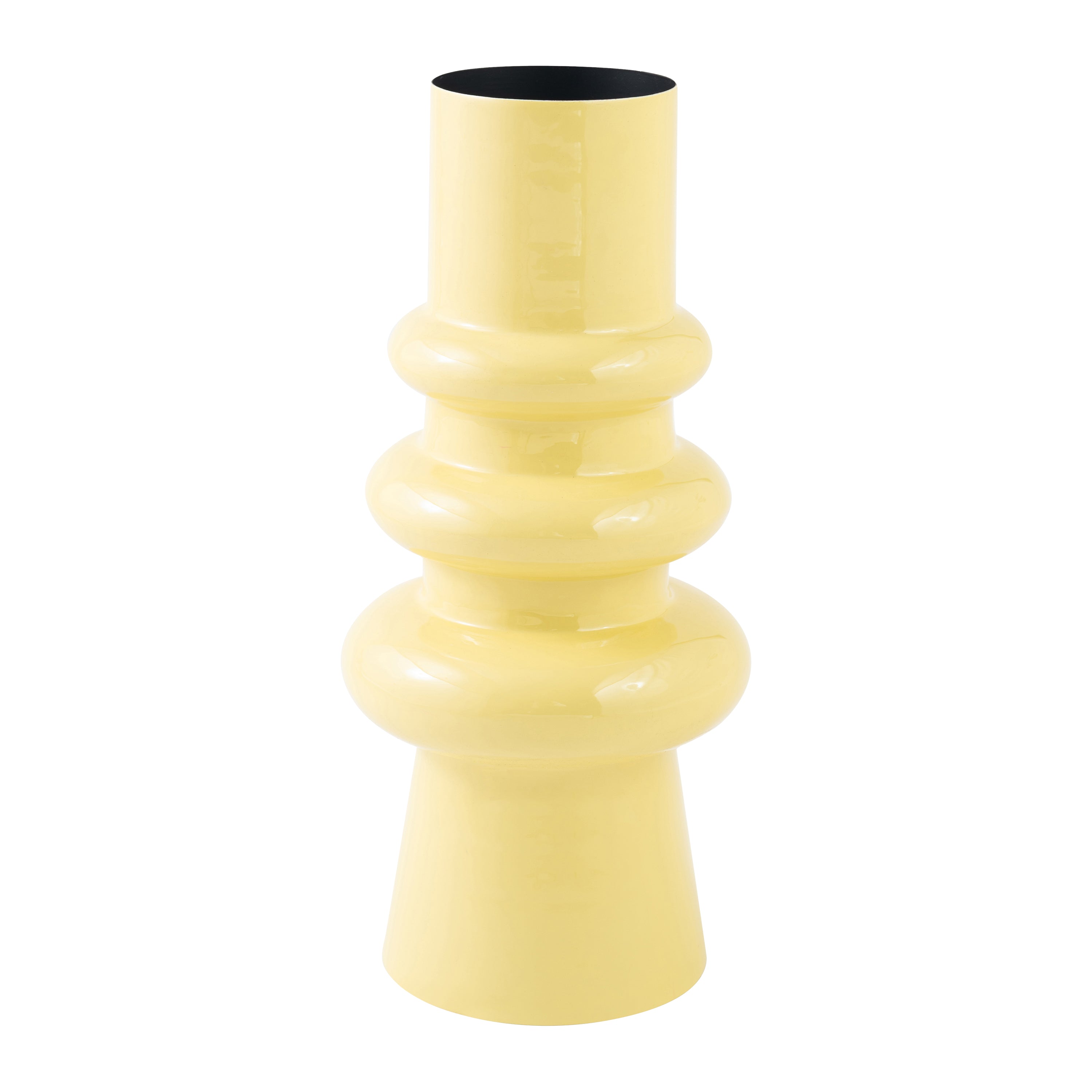 by fonQ Ring Vaas - Lemon Grass