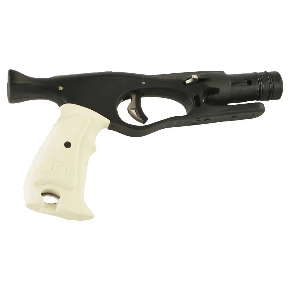 Sigalsub Nemesis handgrip