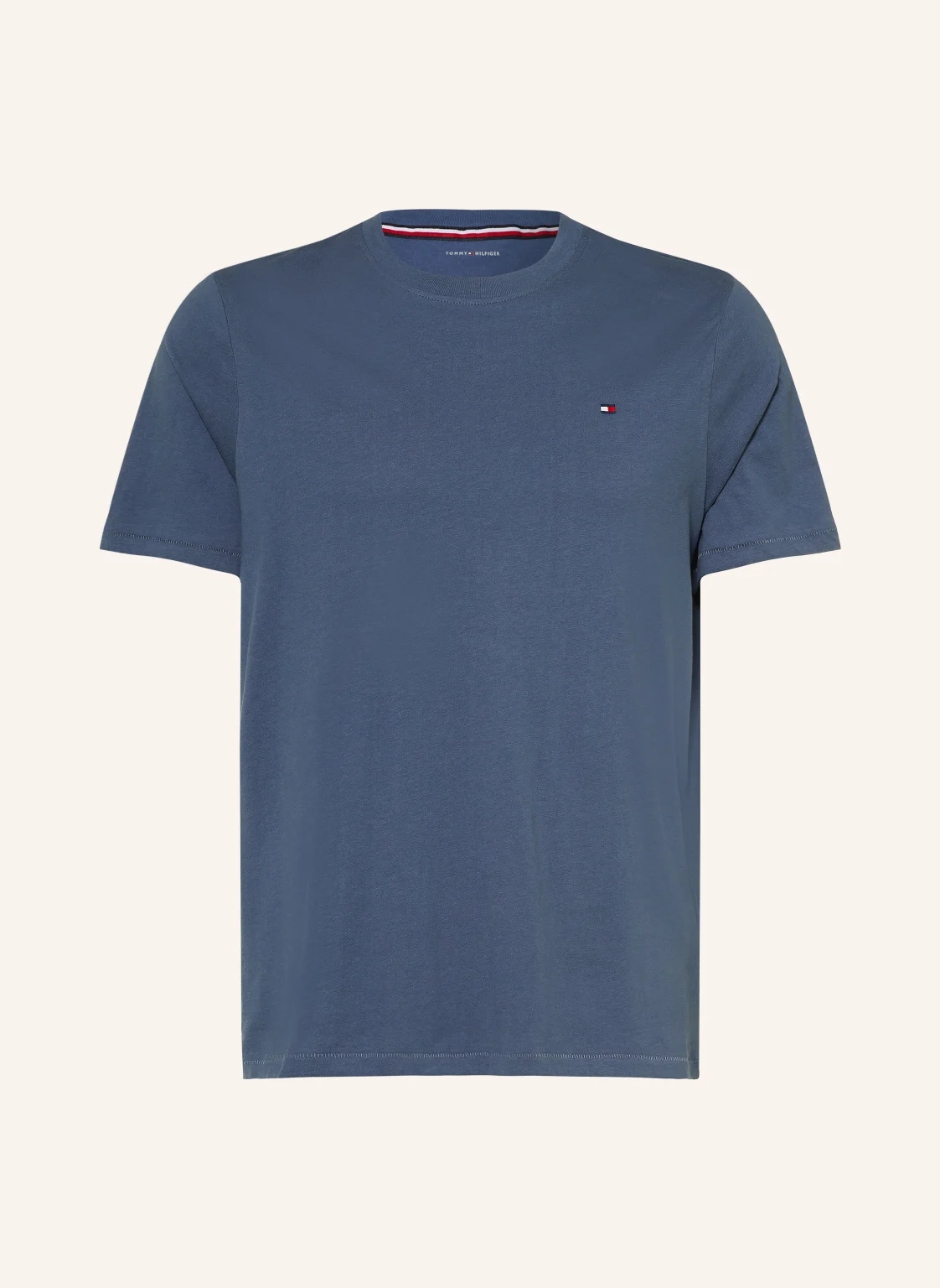 TOMMY HILFIGER Schlafshirt