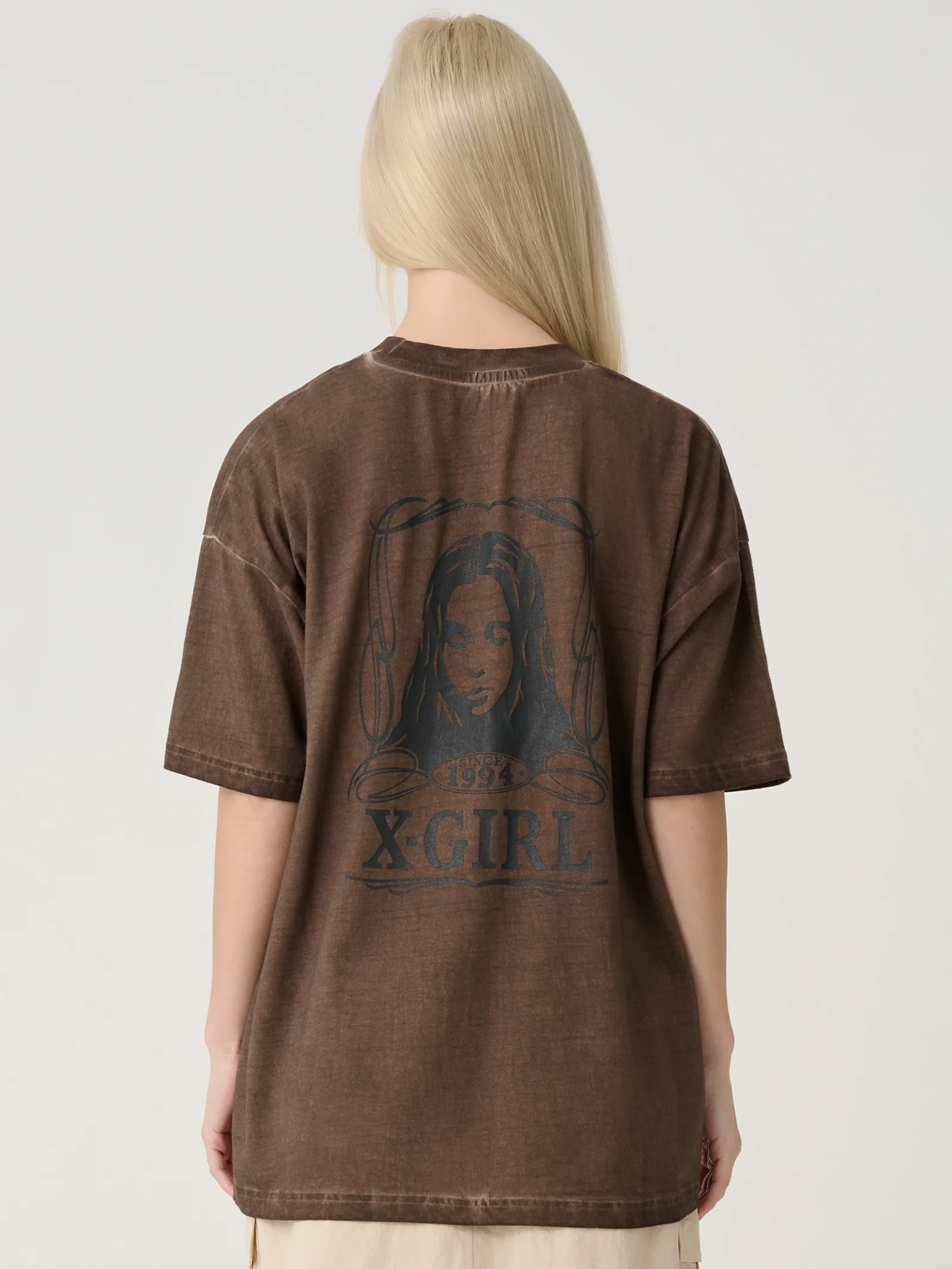 Face Frame OS T-Shirt