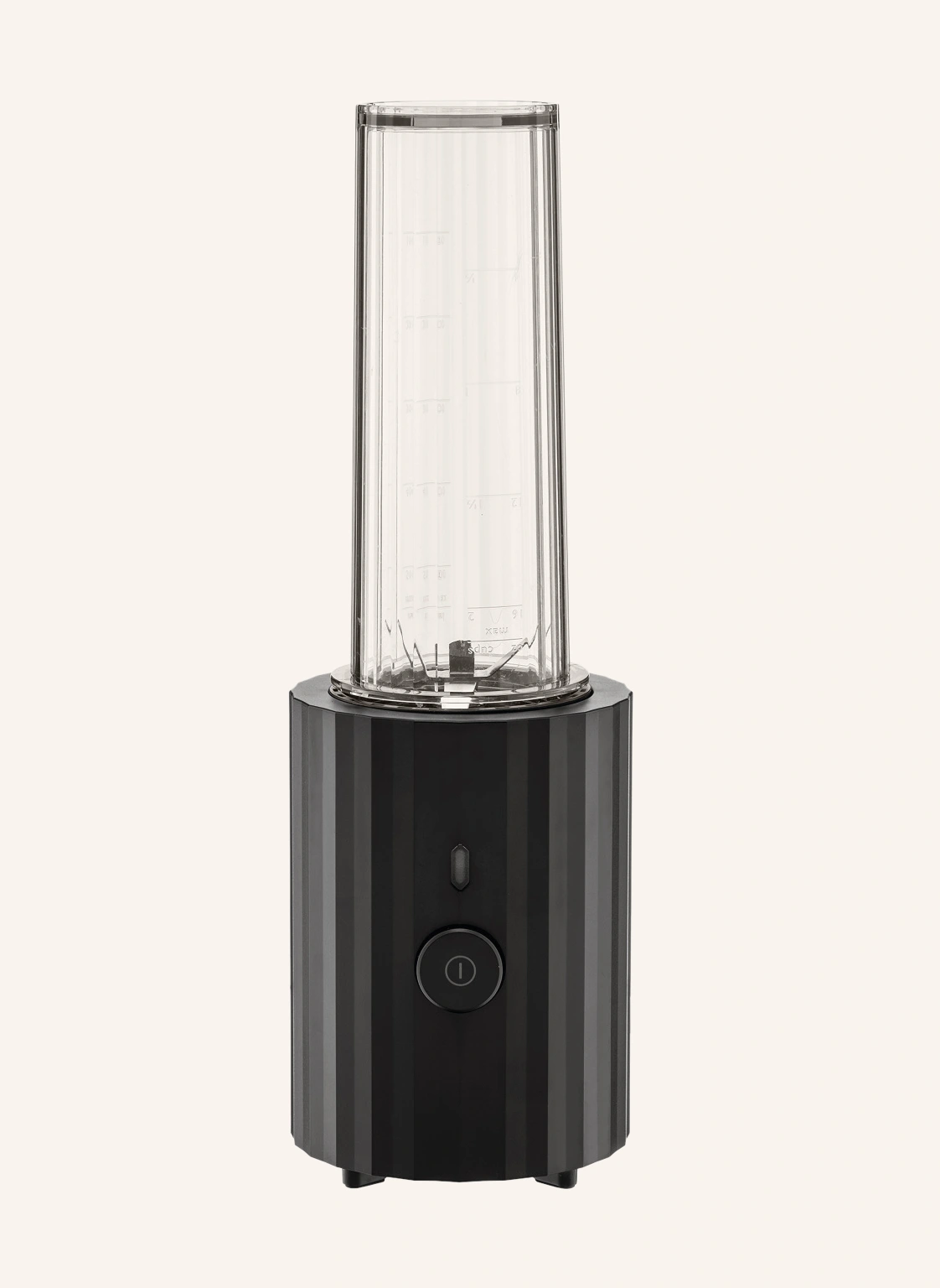 ALESSI Standmixer PLISSÈ