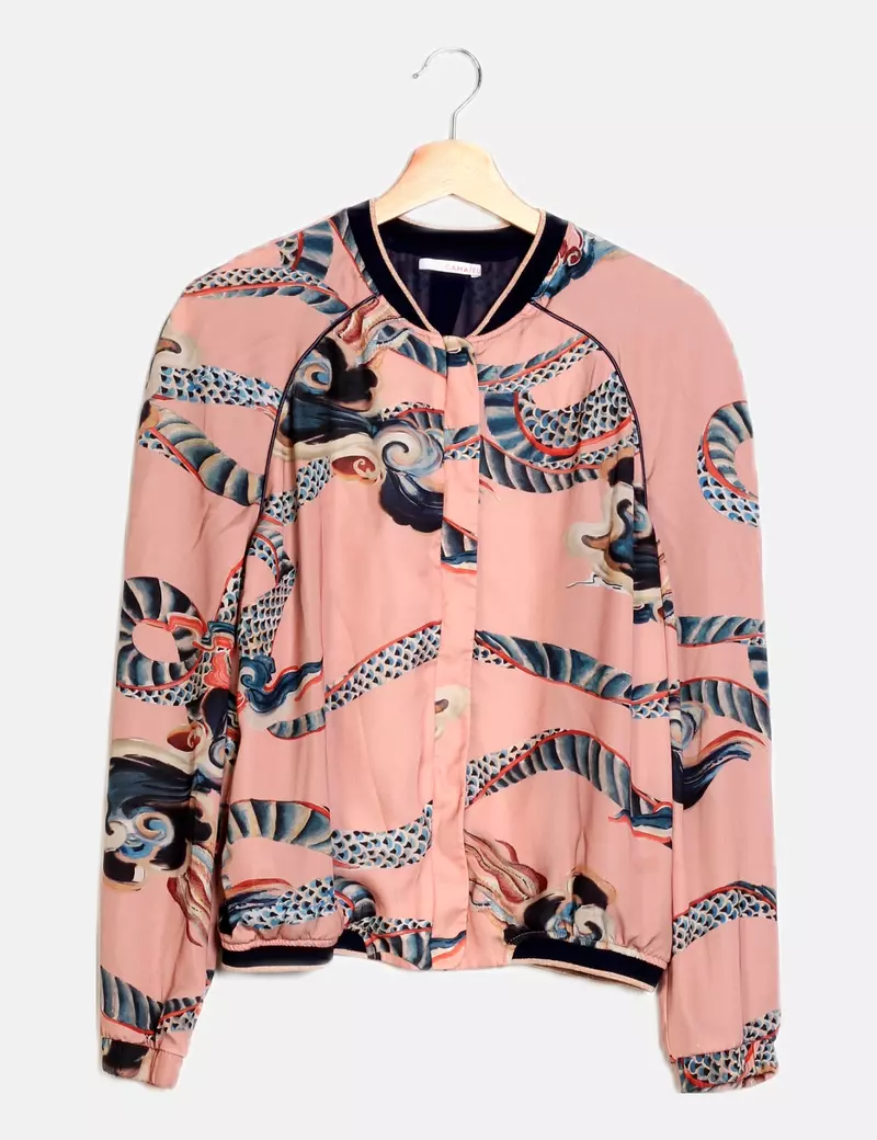Camaïeu jacket