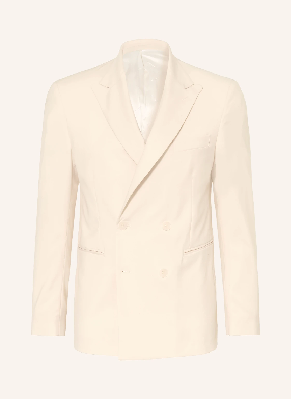 I'M BRIAN Anzugsakko Slim Fit
