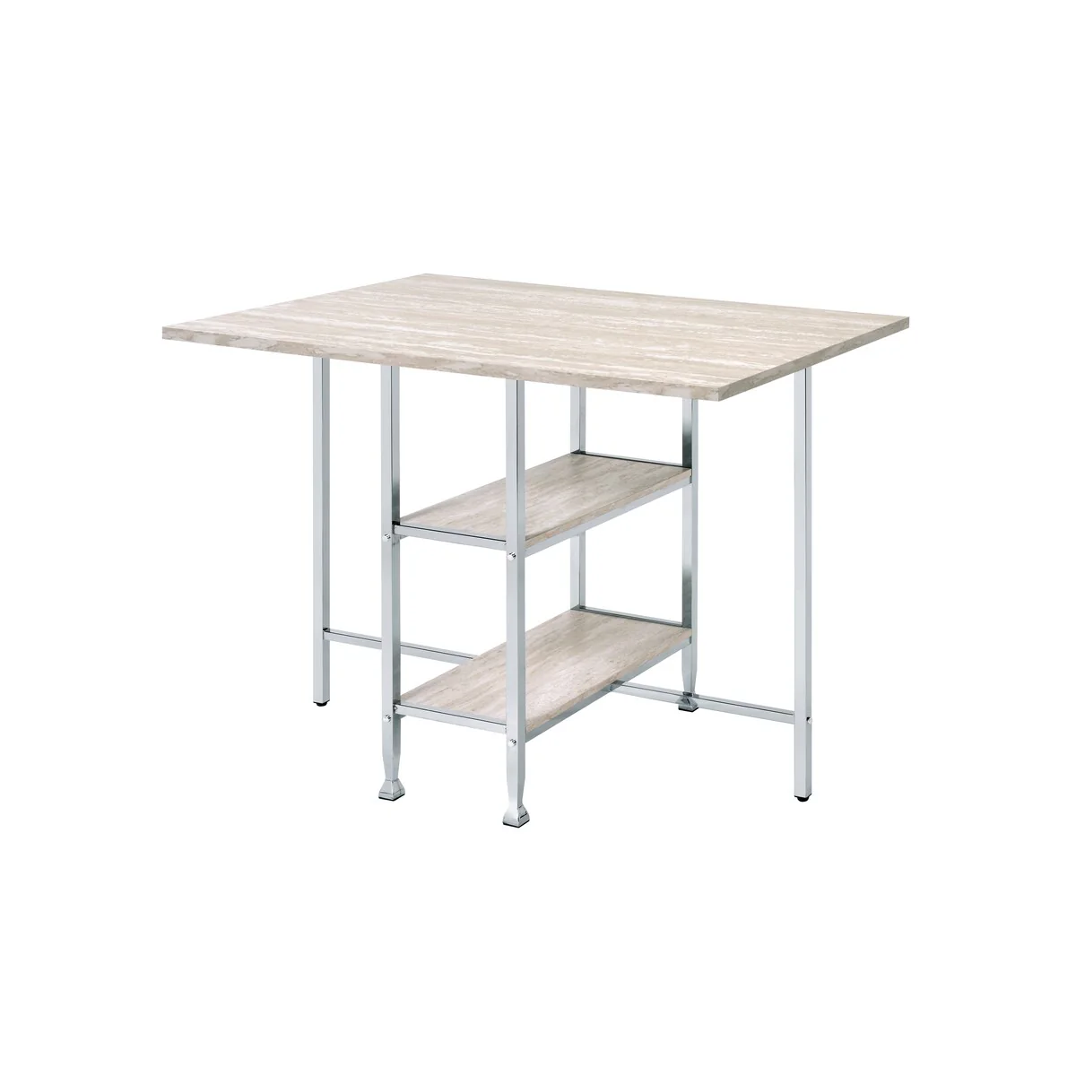 Raheem Counter Height Table