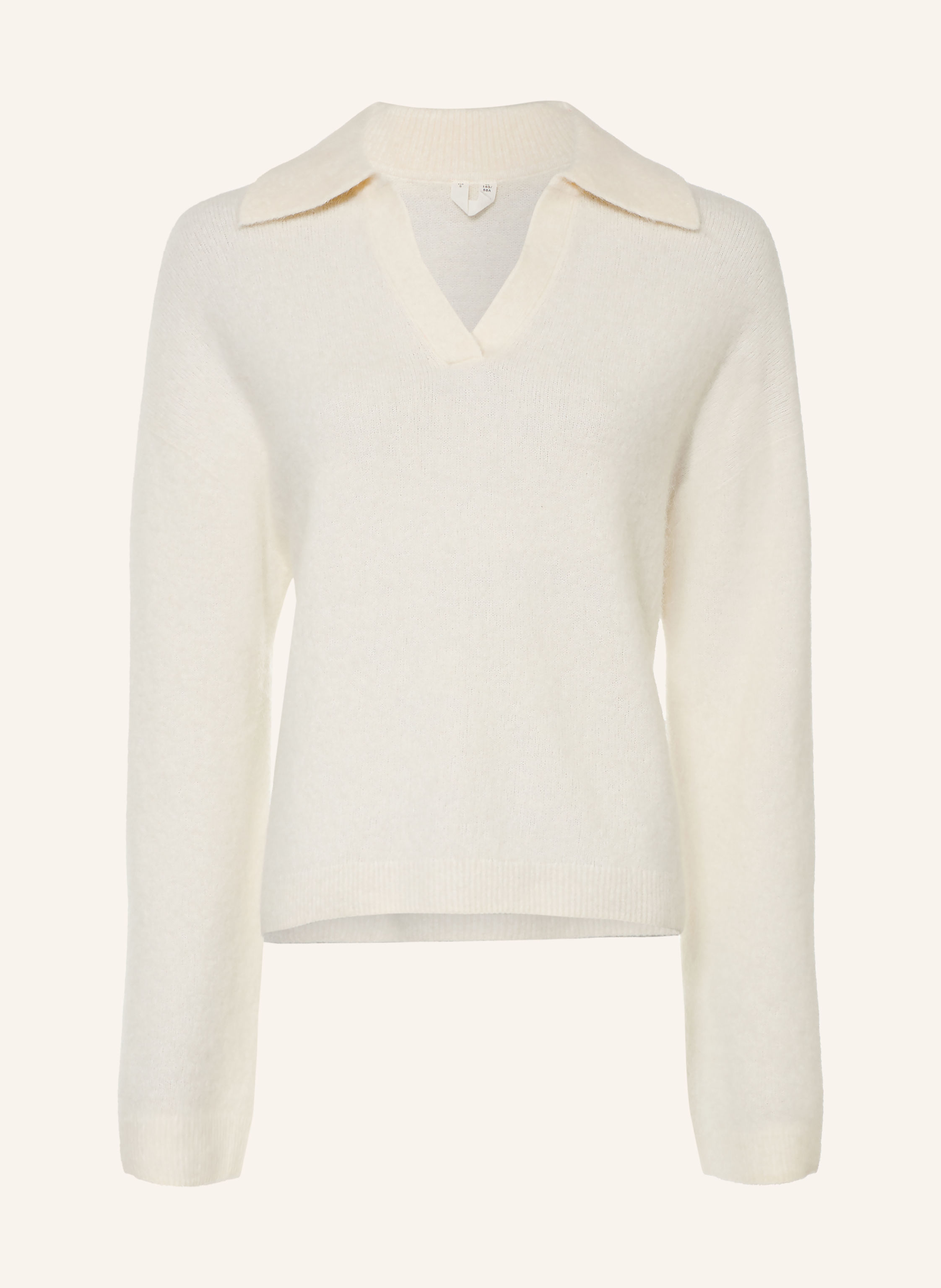 ARKET Pullover mit Alpaka