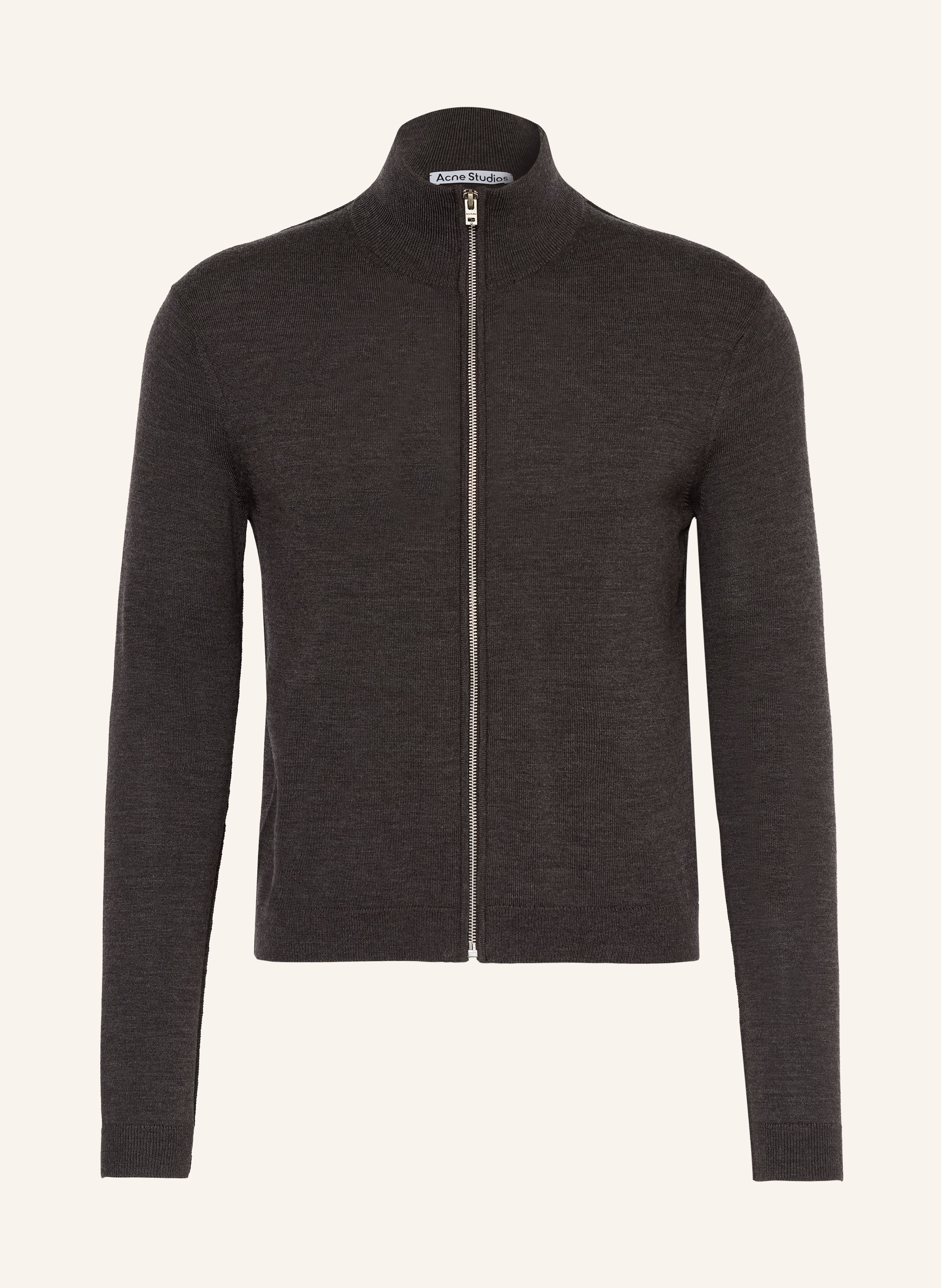 Acne Studios Strickjacke