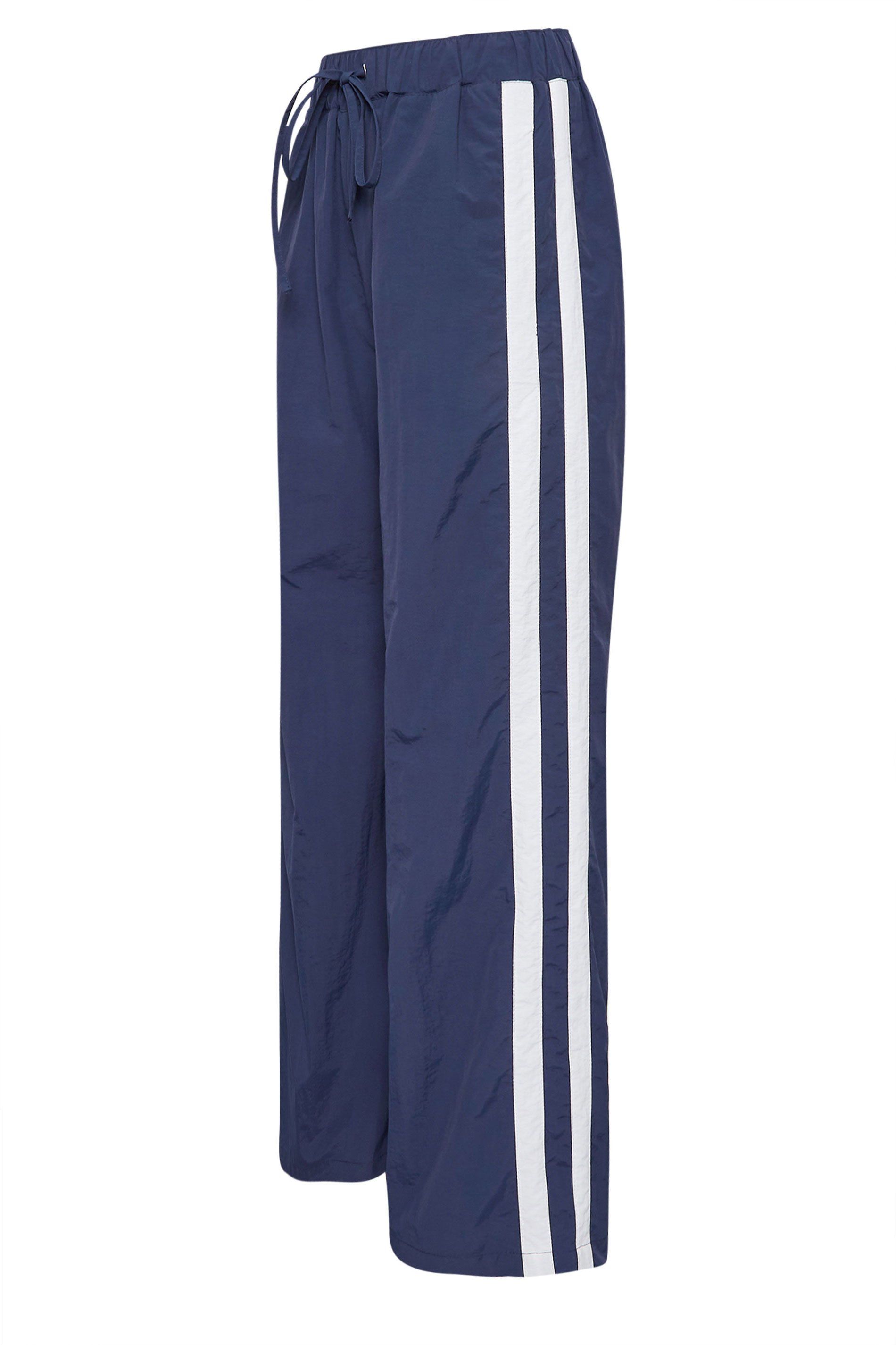 PixieGirl Petite Side Stripe Trousers
