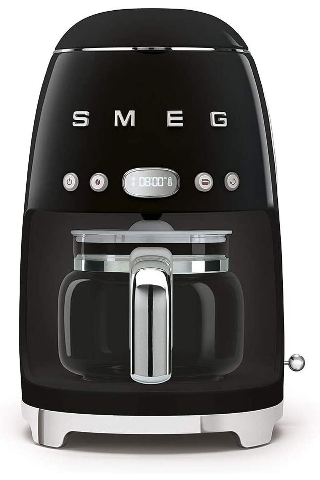 Smeg DCF02 Drip Filter Coffee Machine