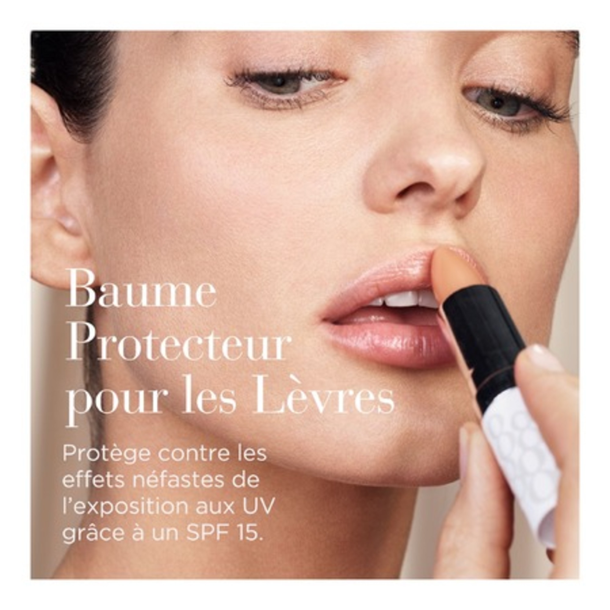 EIGHT HOUR®Baume Protecteur Lèvres IPS 15