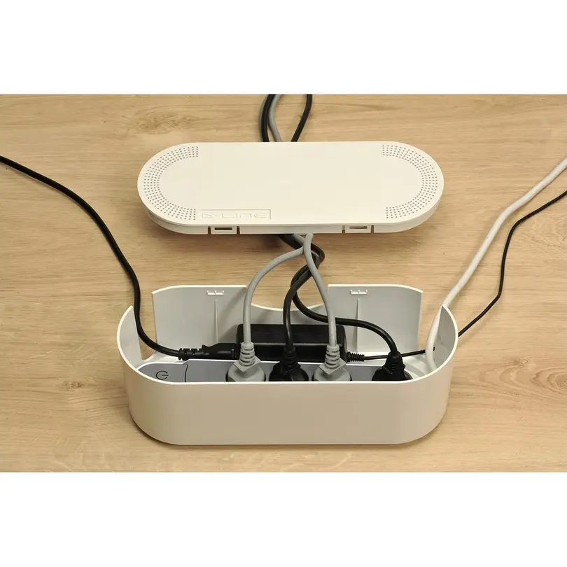 Kabelbox Steffen