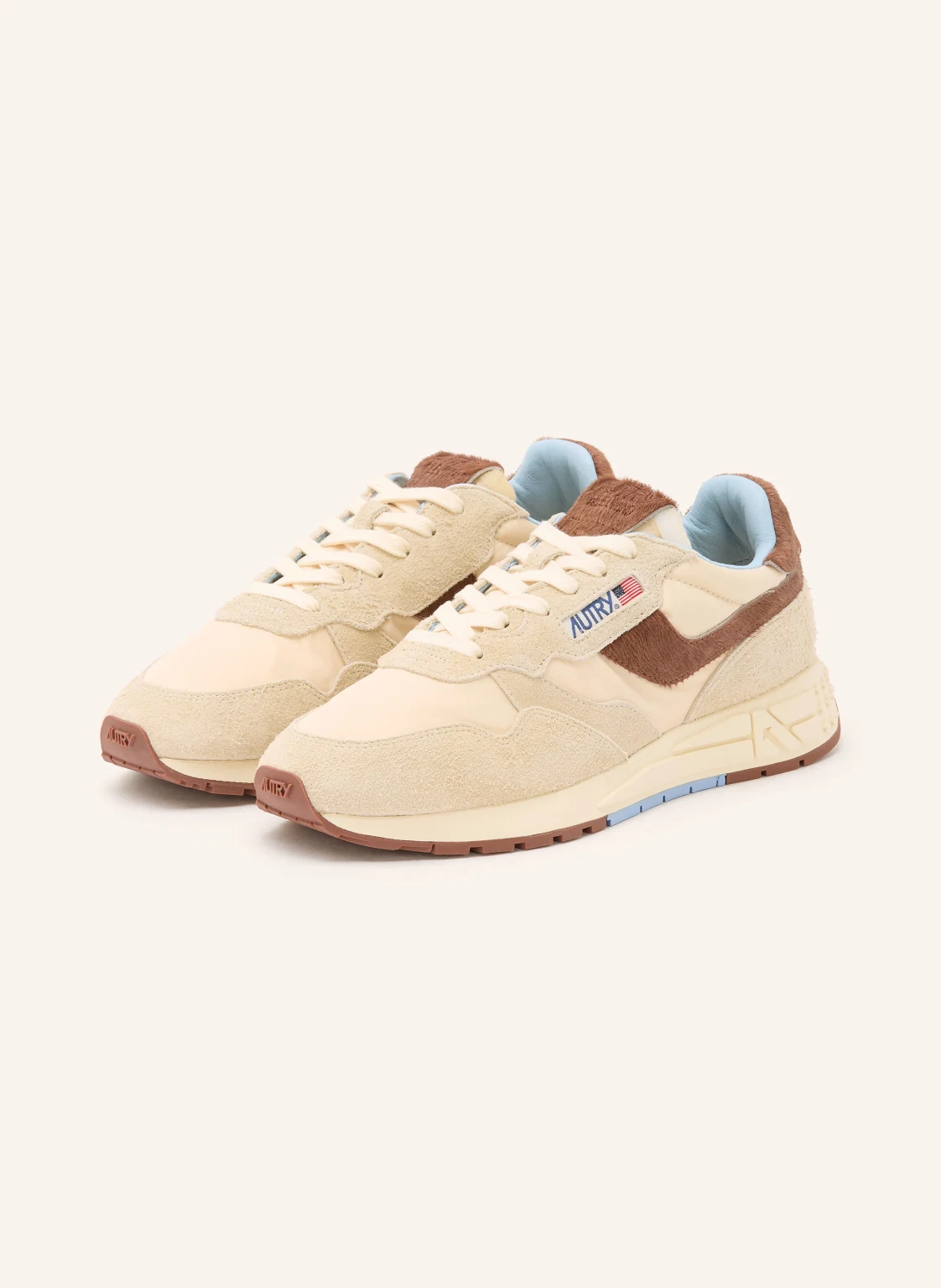 AUTRY Sneaker REELWIND LOW UP
