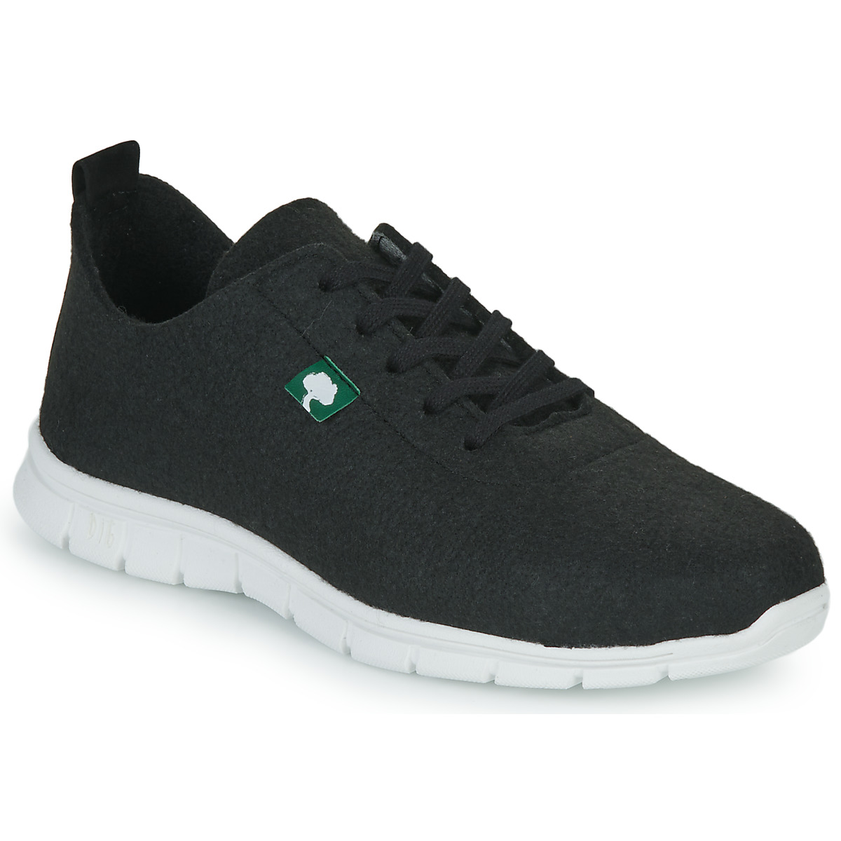 Dream in Green - SOTIS - Black