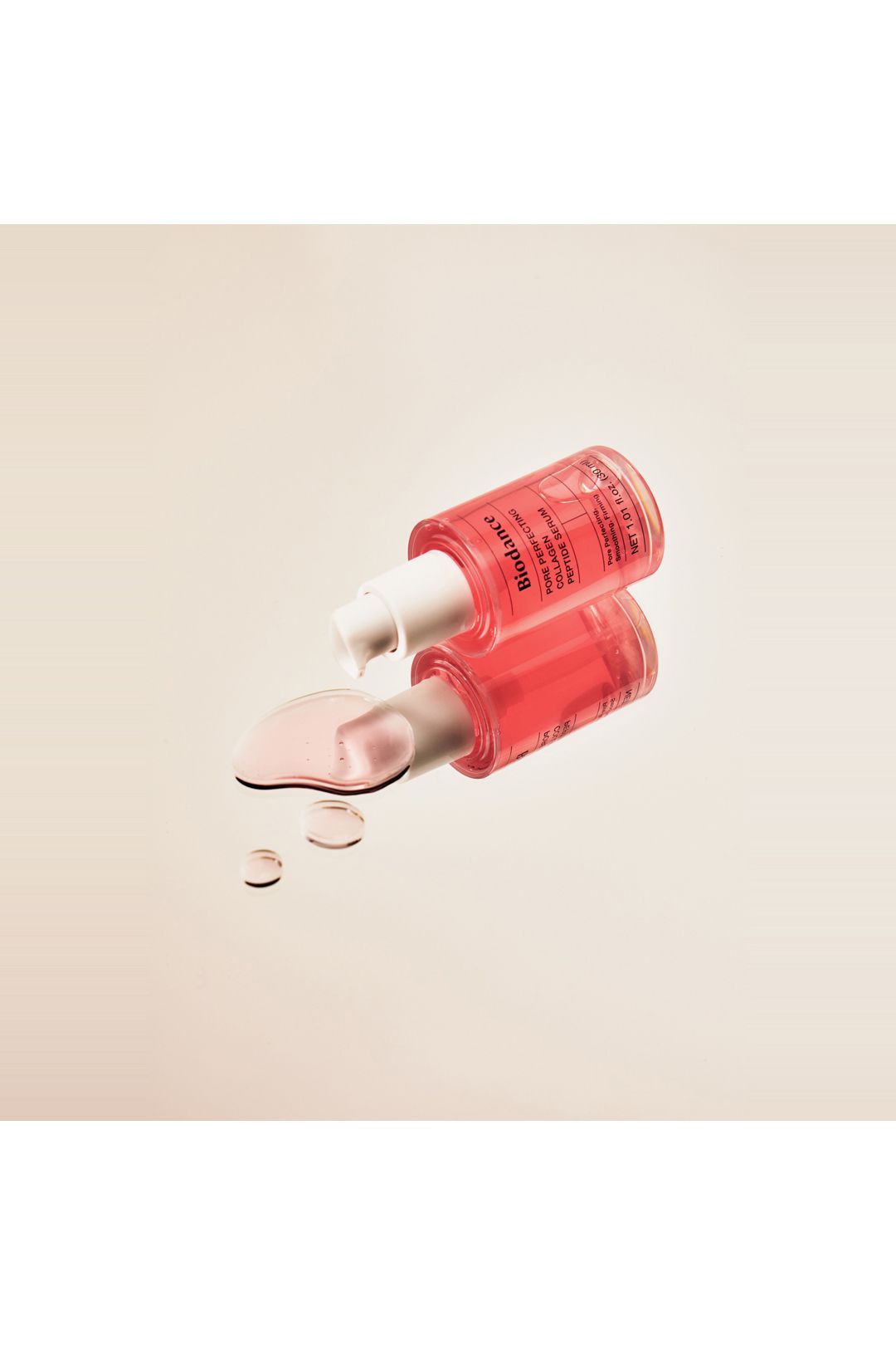 Biodance Pore Perfecting Collagen Peptide Serum 30ml