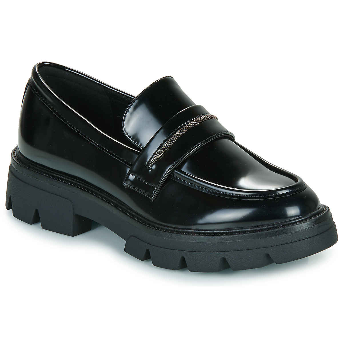 S.Oliver - 5-24705-41-001 - Black