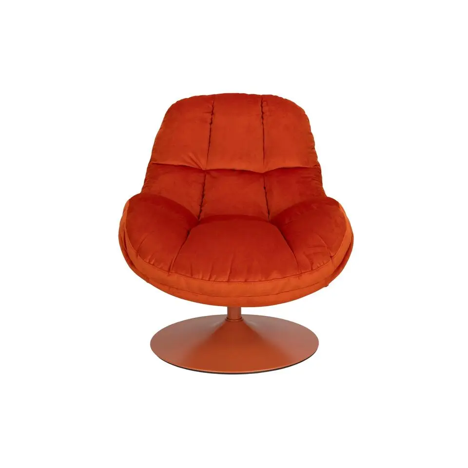 Housecraft Beefy Fauteuil Oranje