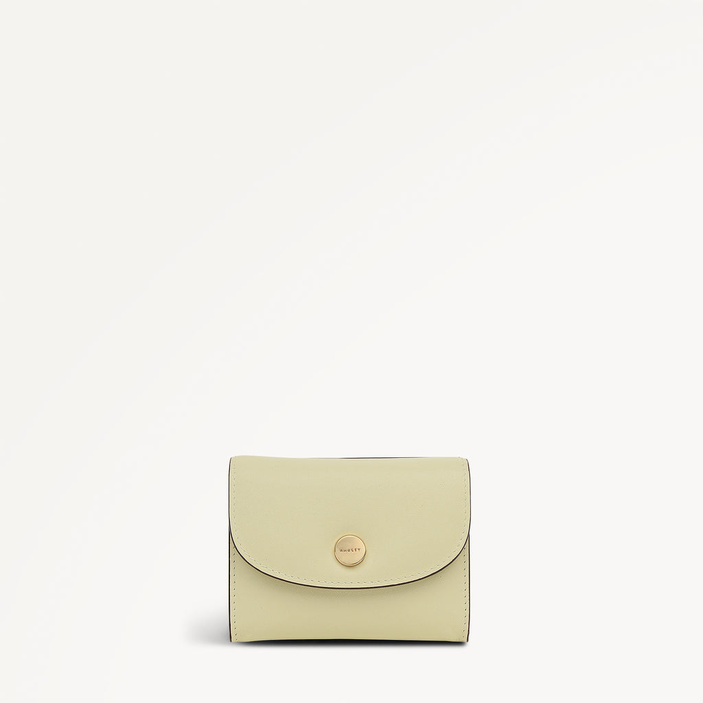Mayhill Road - Small Card & Coin Holder
