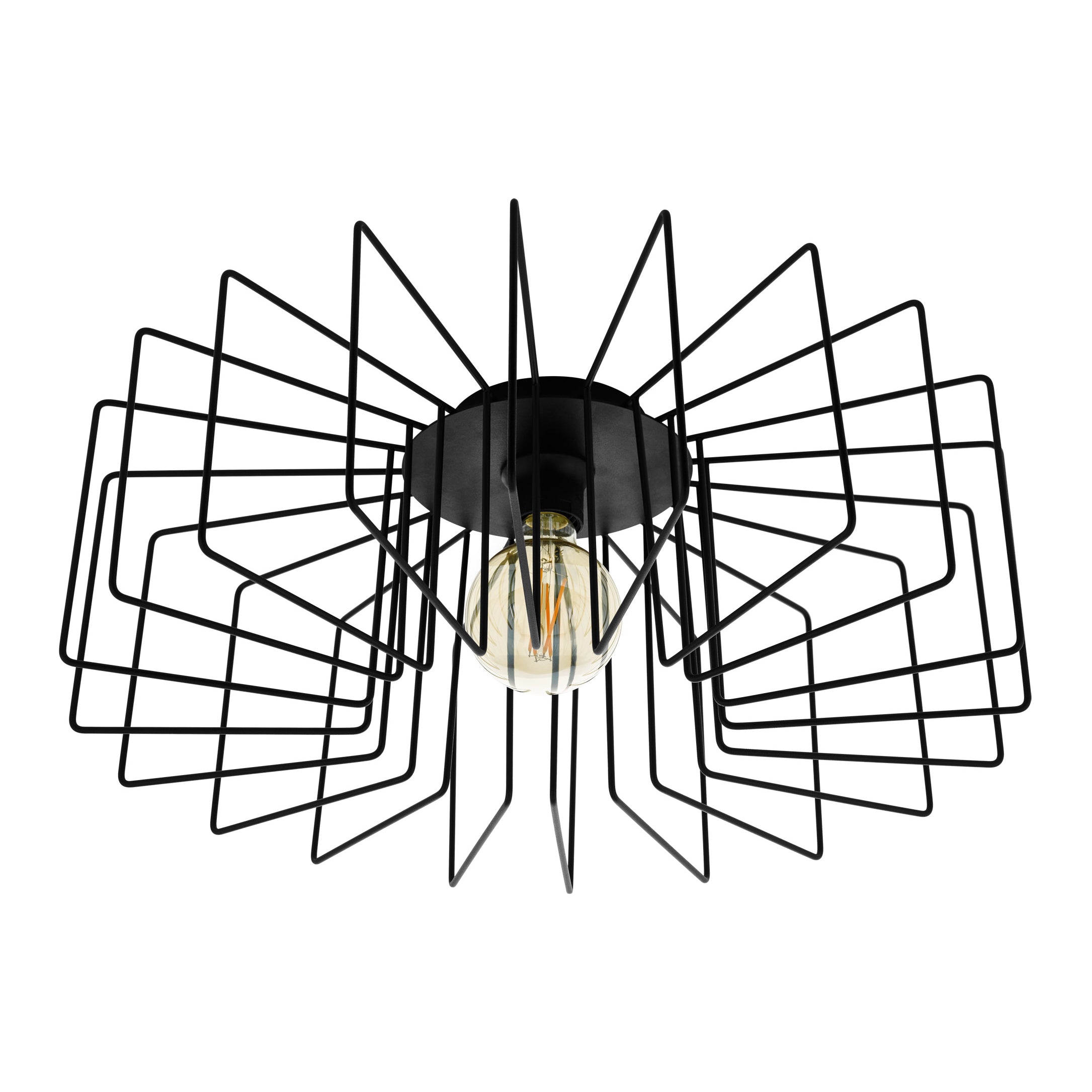 EGLO Tremedal Plafondlamp