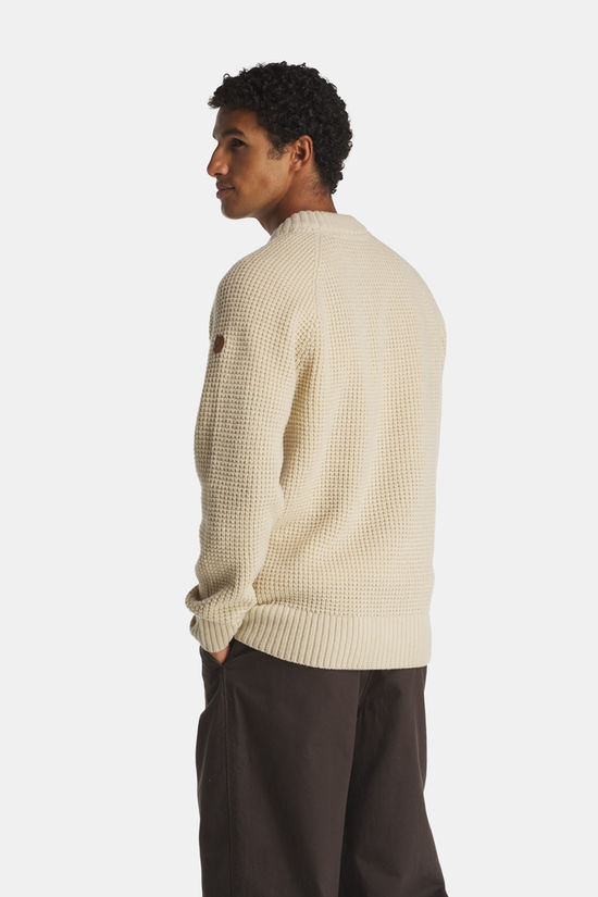 Fjällräven Övik Waffle Knit Trui