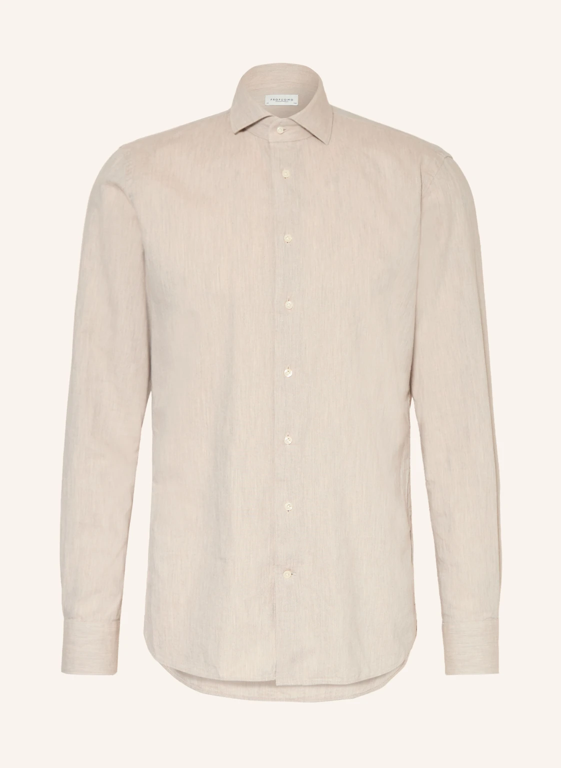 PROFUOMO Hemd Slim Fit