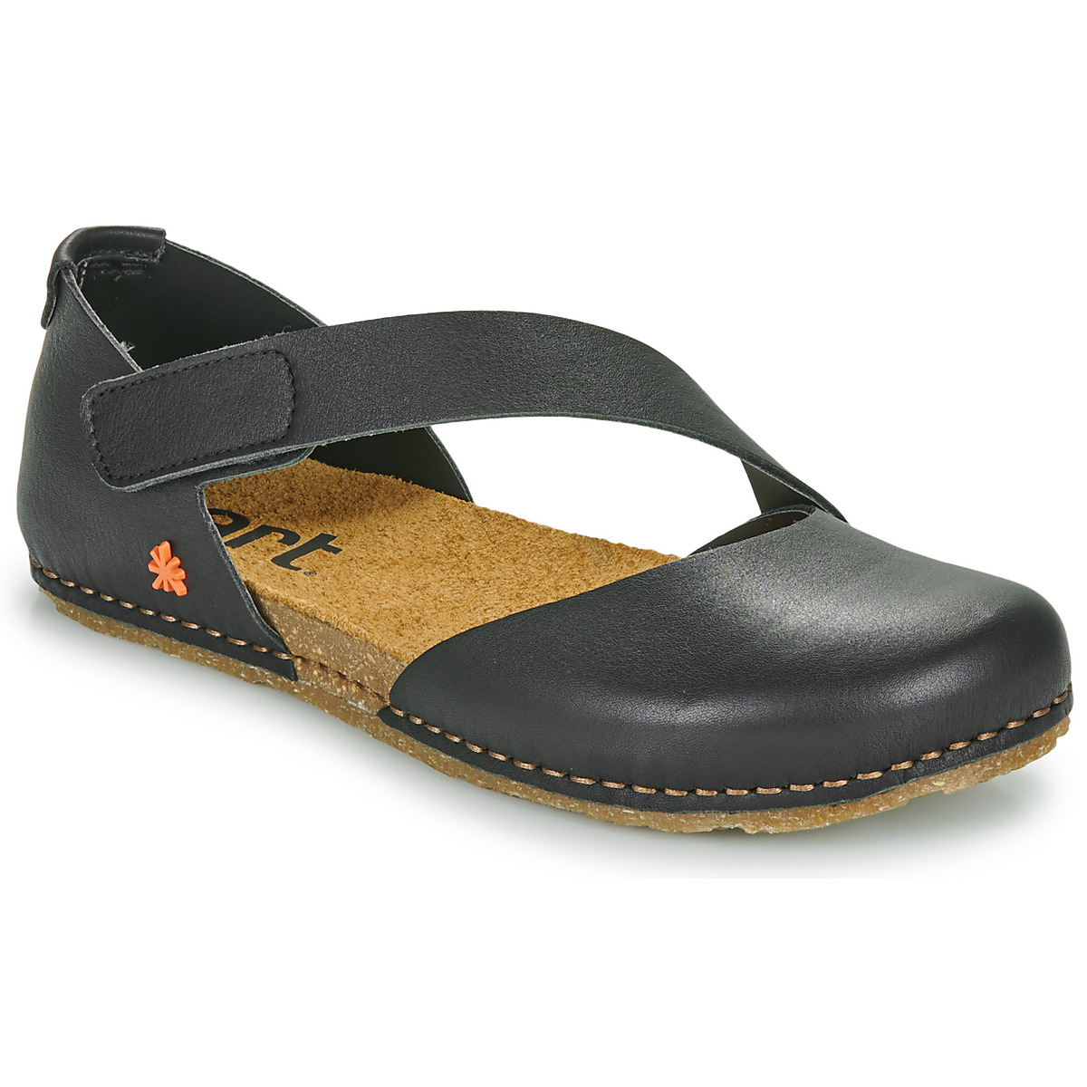 Art - CRETA - Black