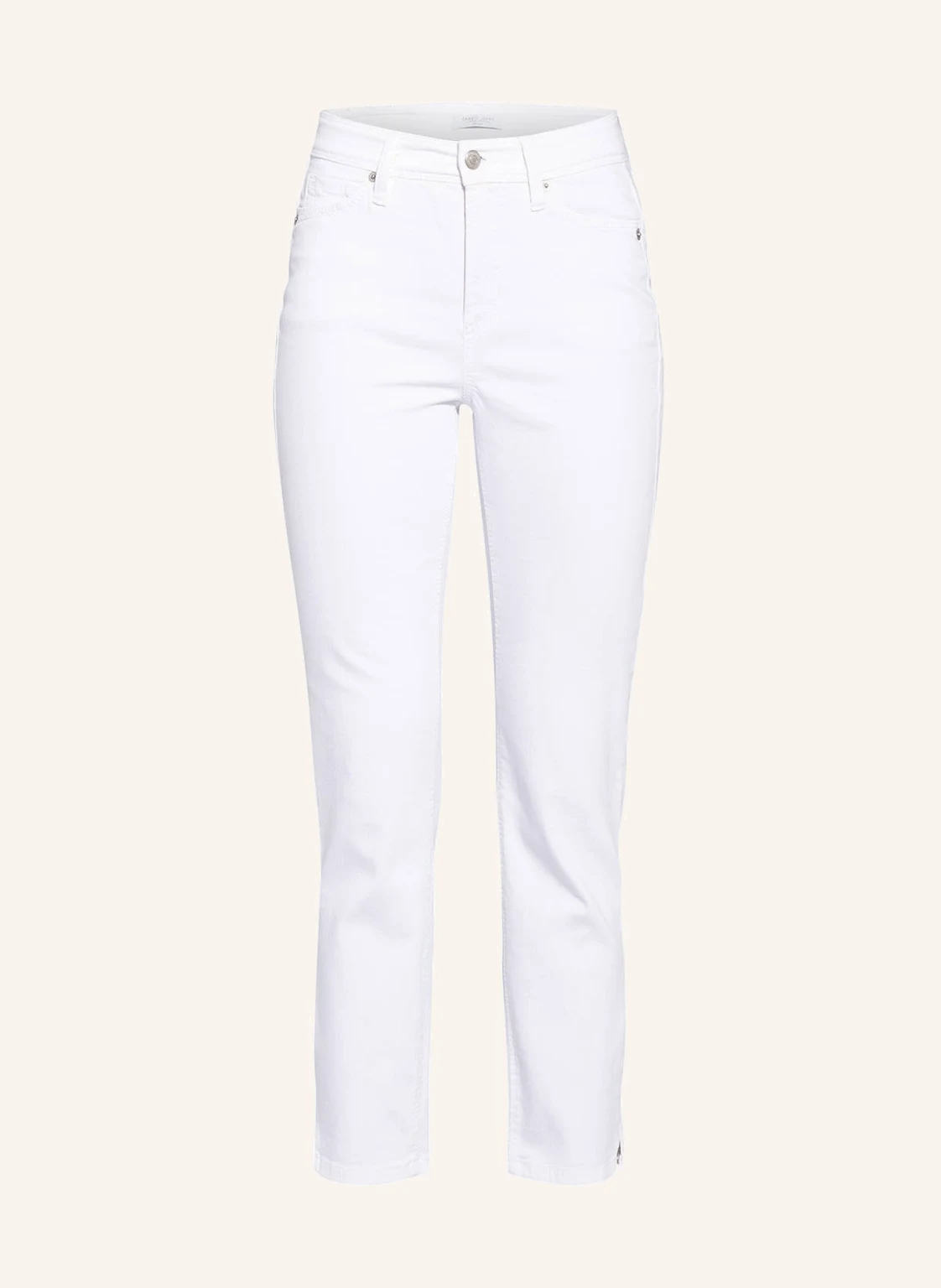 CAMBIO Cropped Jeans PIPER