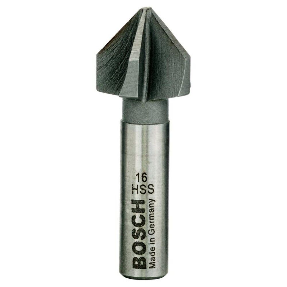 FORSENKER BOSCH HSS16X43MM M8 5SKJ