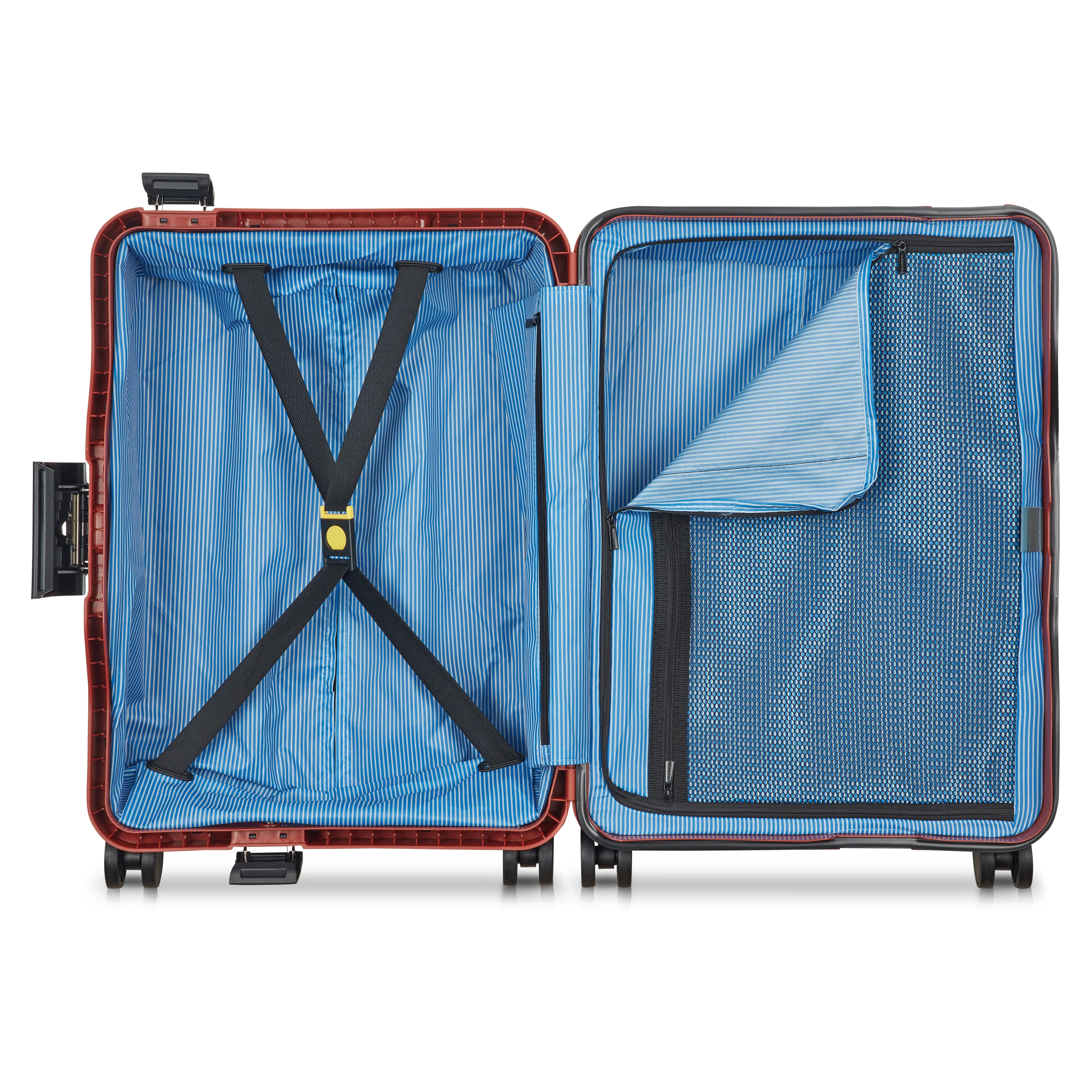 VAUBAN - S Slim (55cm)