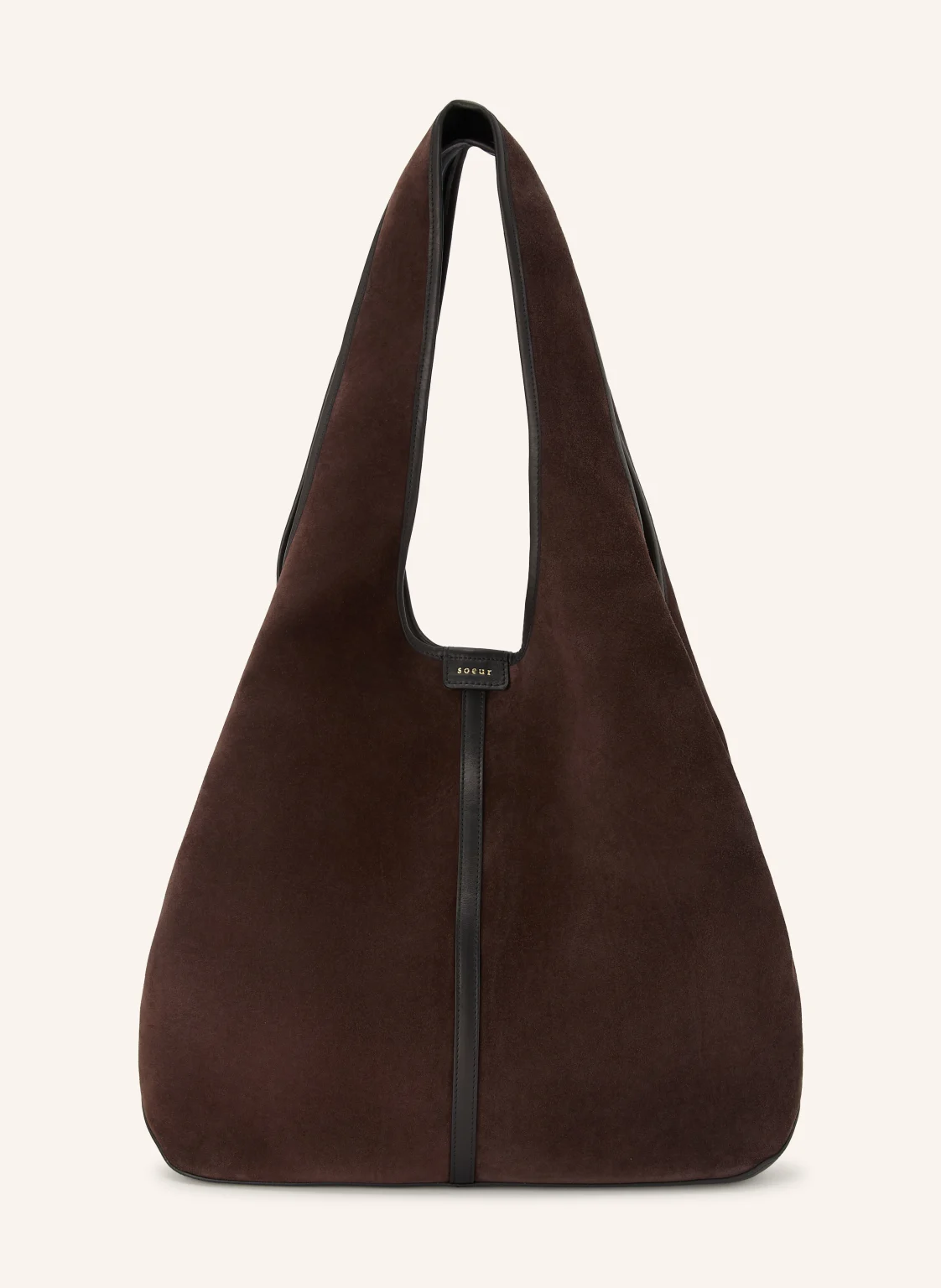 soeur  Schultertasche DOUCE