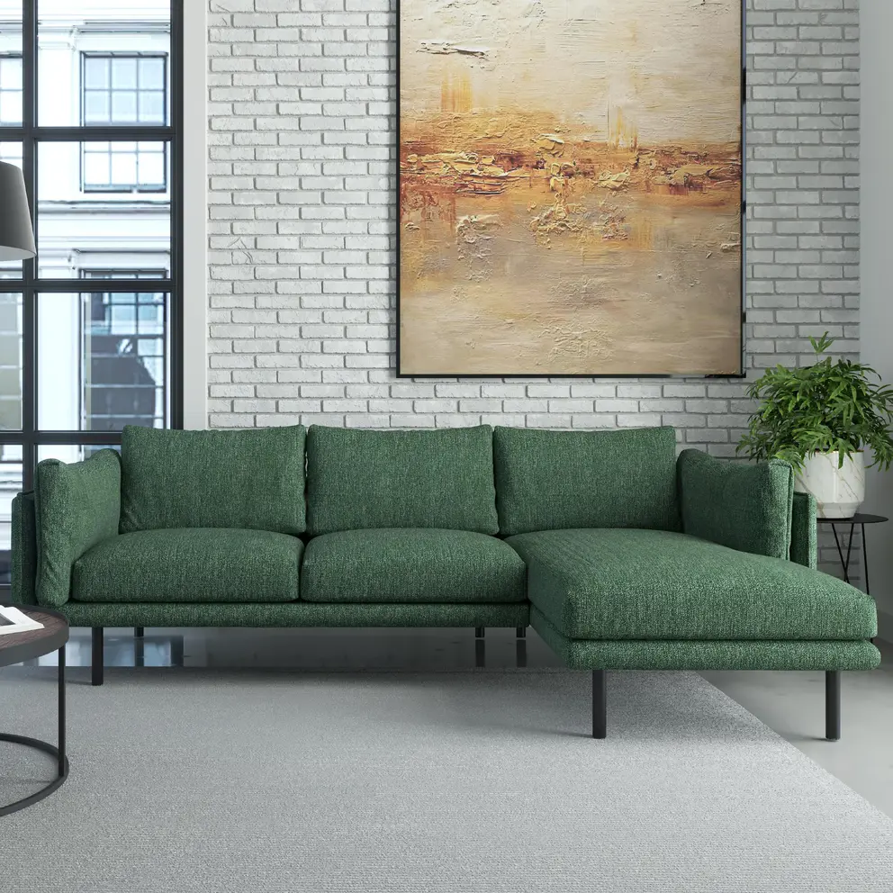 Ecksofa Salama