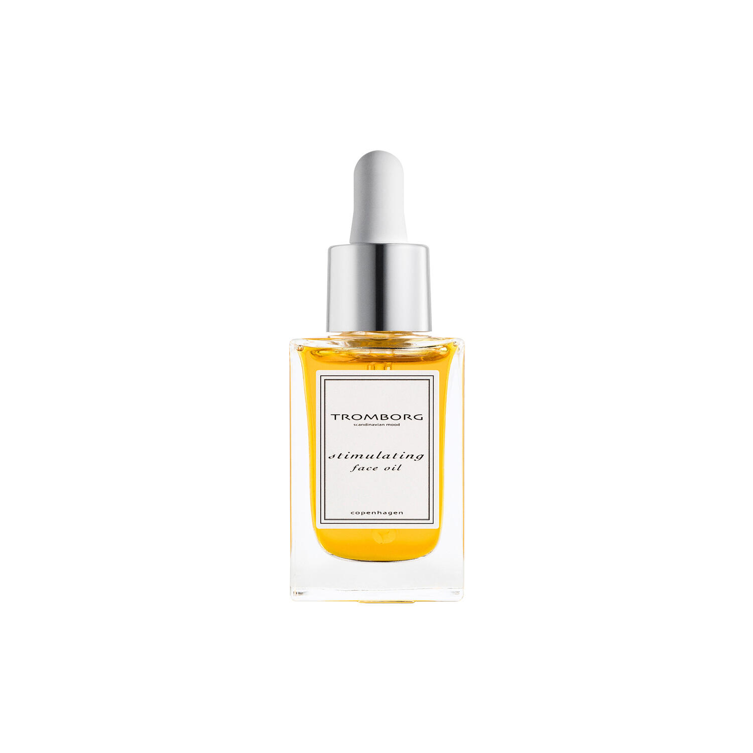 Face Oil Stimulating