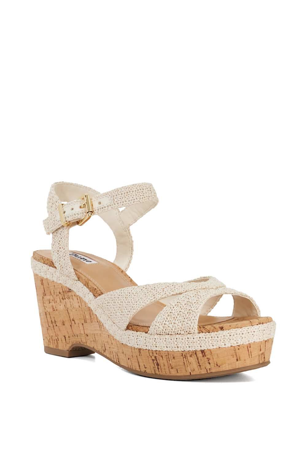 Dune London Kelulu' Wedges